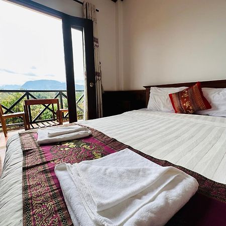 Kingkham Riverside Hotel Luang Prabang Exterior foto